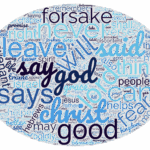The Lord Will Never Leave Us sermon Hebrews 13 5-6